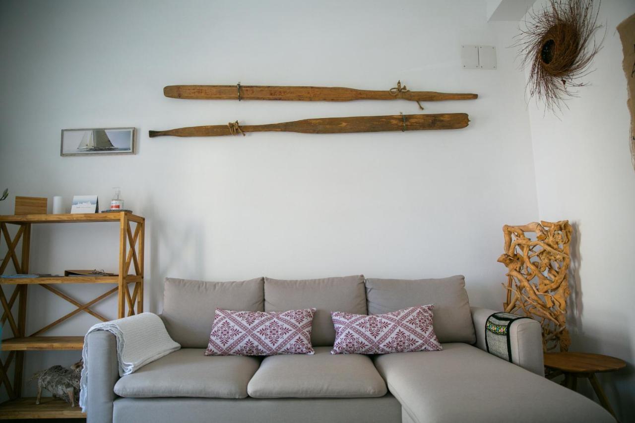 S'Arena Bianca Apartment Alghero Exterior foto