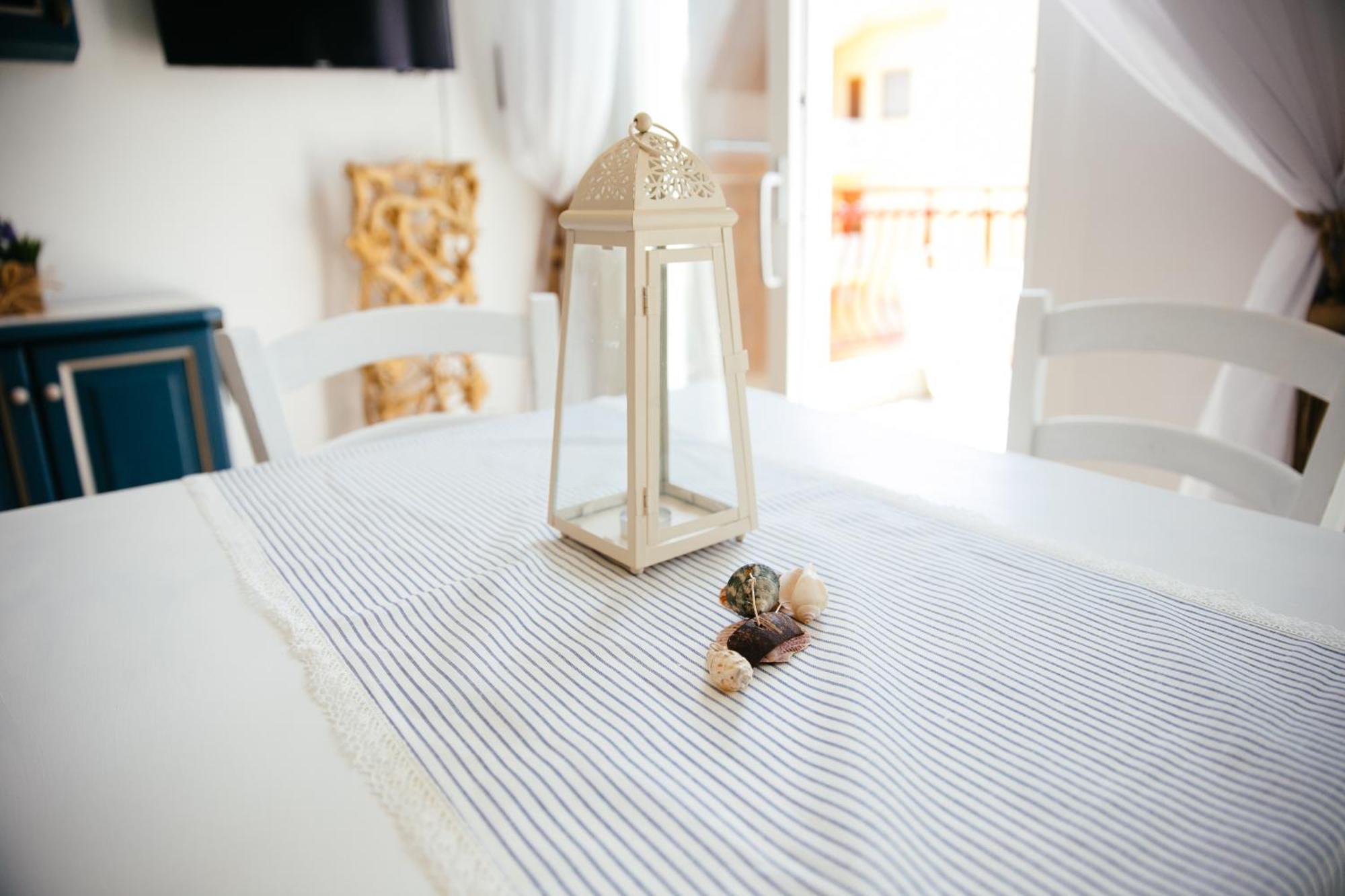 S'Arena Bianca Apartment Alghero Quarto foto