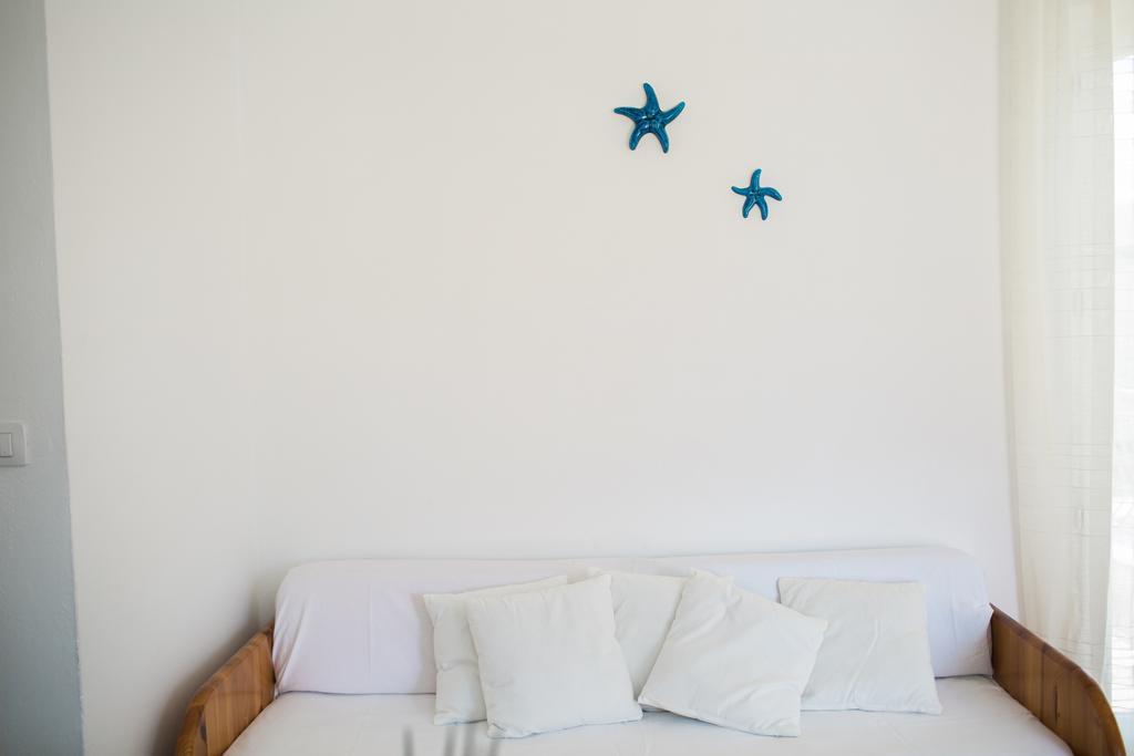 S'Arena Bianca Apartment Alghero Quarto foto